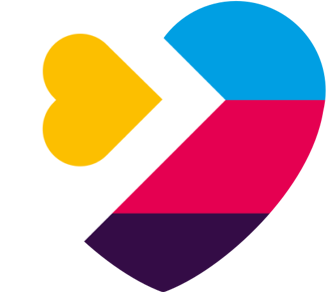 Logo Polyamour Romandie